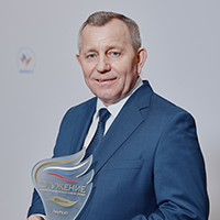 Глава Мамадышского муниципального района Республики Татарстан