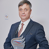 Первый заместитель главы администрации Анучинского муниципального округа Приморского края